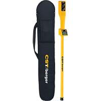 MAGNA-TRAK&reg; 100 Series Magnetic Locator with Soft Case Ottawa Fastener Supply