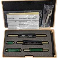 Micrometer - 5 pcs set HO847 | Ottawa Fastener Supply