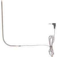 Meat Thermometer, Contact, Digital, 14-392°F (10-200°C) Ottawa Fastener Supply