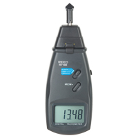 Tachometer with ISO Certificate, Contact NJW178 | Ottawa Fastener Supply