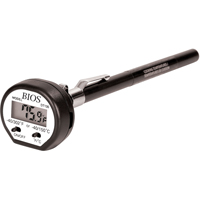 Environmental Meters