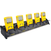 BW™ GasAlertMicroClip XT Multi-Gas Detectors -Five Unit Cradle Charger HX916 | Ottawa Fastener Supply