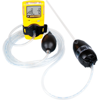BW™ Sampling Accessories , Manual Sampling Pump HX948 | Ottawa Fastener Supply