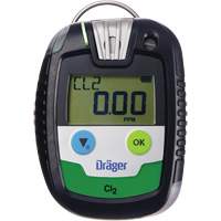 Pac&reg; 8000 Monitor, Single Gas, CI2 Ottawa Fastener Supply