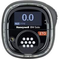 BW Wireless Solo Gas Detector, Single Gas, ETO Ottawa Fastener Supply