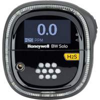 BW Wireless Solo Gas Detector, Single Gas, H2S Ottawa Fastener Supply