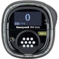 BW™ Wireless Solo Gas Detector, Single Gas, NH3 HZ389 | Ottawa Fastener Supply