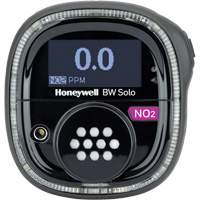 BW Wireless Solo Gas Detector, Single Gas, NO2 Ottawa Fastener Supply