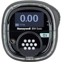 BW Wireless Solo Gas Detector, Single Gas, O3 Ottawa Fastener Supply