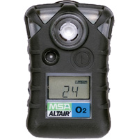 Altair<sup>®</sup> Pro Gas Detector, Single Gas, O2 HZ600 | Ottawa Fastener Supply