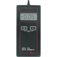Manometer, Digital IA135 | Ottawa Fastener Supply