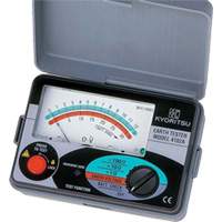 1200 Ohm Ground Resistance Tester Ottawa Fastener Supply