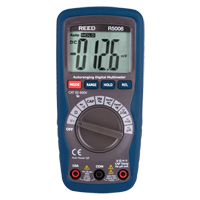 Digital Multimeters, AC/DC Voltage, AC/DC Current IA406 | Ottawa Fastener Supply