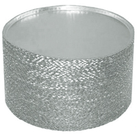 Aluminum Sample Pans For Ohaus MB Series Ottawa Fastener Supply