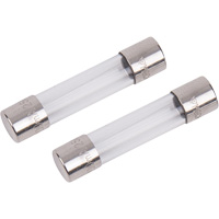 Test Lead Replacement Fuses Ottawa Fastener Supply