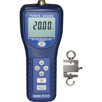 Digital Force Gauge with ISO Certificate NJW217 | Ottawa Fastener Supply