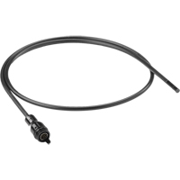 Cable Extension, 3.5" L x 3.5" W Display, 320 x 240 pixels, 17 mm (2/3") Camera Head IA843 | Ottawa Fastener Supply
