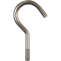 Micro Spring Scale Accessory - Threaded Hook M3 IB718 | Ottawa Fastener Supply