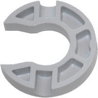 Macro Spring Scale Accessory - Plastic Ring for Handle Bow IB728 | Ottawa Fastener Supply