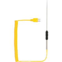 Thermocouple Chisel Tip Probe Ottawa Fastener Supply