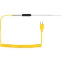 Thermocouple Reduced Tip Probe Ottawa Fastener Supply
