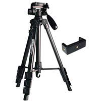 Tripod with Instrument Adapter Ottawa Fastener Supply
