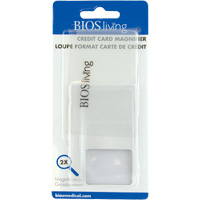 Credit Card Magnifier IB846 | Ottawa Fastener Supply