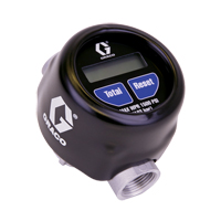 IM20 In-Line Electronic Meter, Digital IB927 | Ottawa Fastener Supply