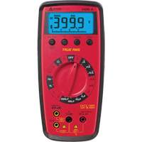 34XR-A Digital Multimeter, AC/DC Voltage, AC/DC Current Ottawa Fastener Supply
