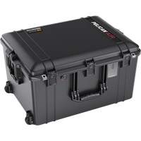 Air Case with Foam Insert, Hard Case Ottawa Fastener Supply