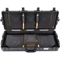 Air Bow Case, Hard Case Ottawa Fastener Supply