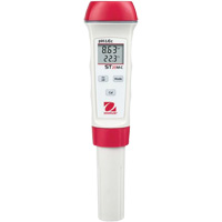 Starter Conductivity, pH & Salinity Pen Meter IC388 | Ottawa Fastener Supply