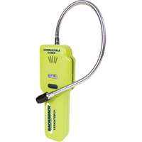 Leakator<sup>®</sup> Jr Combustible Gas Leak Detector, Light & Sound Alert IC419 | Ottawa Fastener Supply