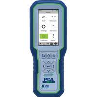 PCA<sup>®</sup> 400 Combustion & Emissions Analyzer IC428 | Ottawa Fastener Supply