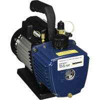 Refrigerant Recovery Pumps