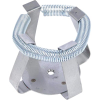 125 mL Flask Clamp Ottawa Fastener Supply