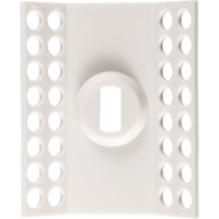 Rotor Frontier5306 pour ensemble de tubes Ottawa Fastener Supply