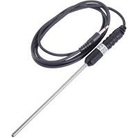 Replacement Temperature Compensation Probe, 15 cm " L Ottawa Fastener Supply