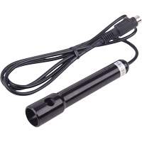 Replacement Conductivity Probe, 15 cm " L Ottawa Fastener Supply