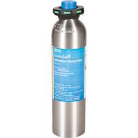 Gaz d'essai d'étalonnage, 1 Mélange de gaz, H2S, 34 litres IC543 | Ottawa Fastener Supply