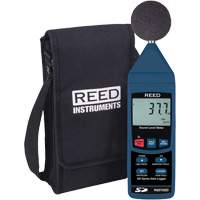 Sound Level Meter, 30 - 130 dB Measuring Range IC578 | Ottawa Fastener Supply