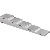 5-Step Calibration Block Ottawa Fastener Supply