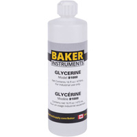 Baker B1000 Glycerine Ottawa Fastener Supply