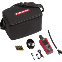 ULD-405 Ultrasonic Leak Detector, Display & Sound Alert Ottawa Fastener Supply