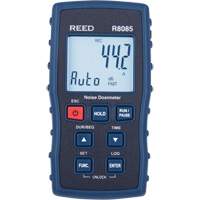 R8085 Noise Dosimeter, 35 - 130 dB Measuring Range IC634 | Ottawa Fastener Supply