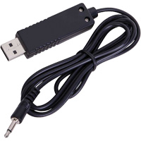 R8085-USB USB Cable for Noise Dosimeter Ottawa Fastener Supply