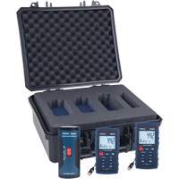 R8085-KIT Noise Dosimeter Kit, 35 - 130 dB Measuring Range IC638 | Ottawa Fastener Supply