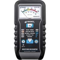 Moisture Encounter 5 Moisture Meter, 5 - 30% / 0 - 100% Moisture Range Ottawa Fastener Supply