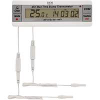 Vaccine Thermometer, Contact, Digital, -50-70°F (-58-158°C) IC663 | Ottawa Fastener Supply
