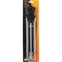 Premium Candy/Deep Fry Thermometer, Contact, Digital, 60-400°F (20-200°C) IC667 | Ottawa Fastener Supply